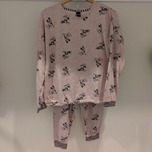 Disney Pajamas